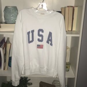 John Galt USA crewneck